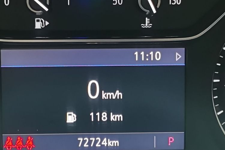 Used Buick Regal 2020 552T Elite Edition
