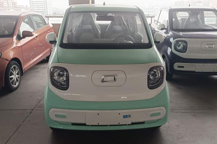 Used Bestune Pony 2025 222km Lightning Horse
