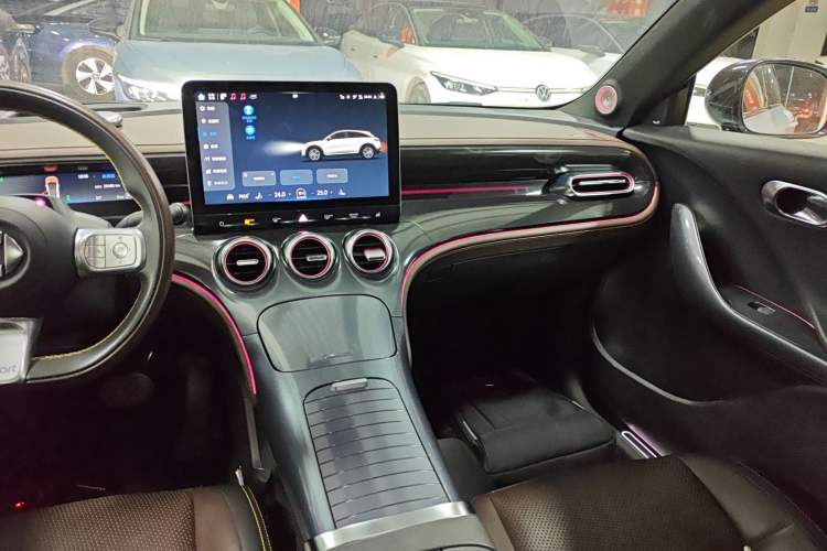 Used  #3 2023 Pulse Four-Wheel Drive Edition
