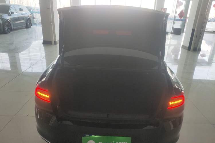 Used Volkswagen Magotan 2018 Facelift 330TSI DSG Luxury Model
