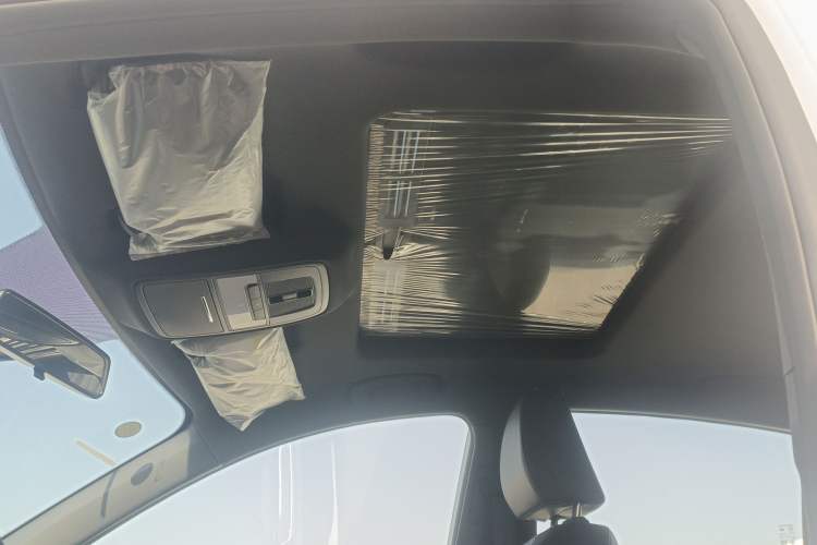 Used MG 5 2025 180 DVVT Global Luxury Edition
