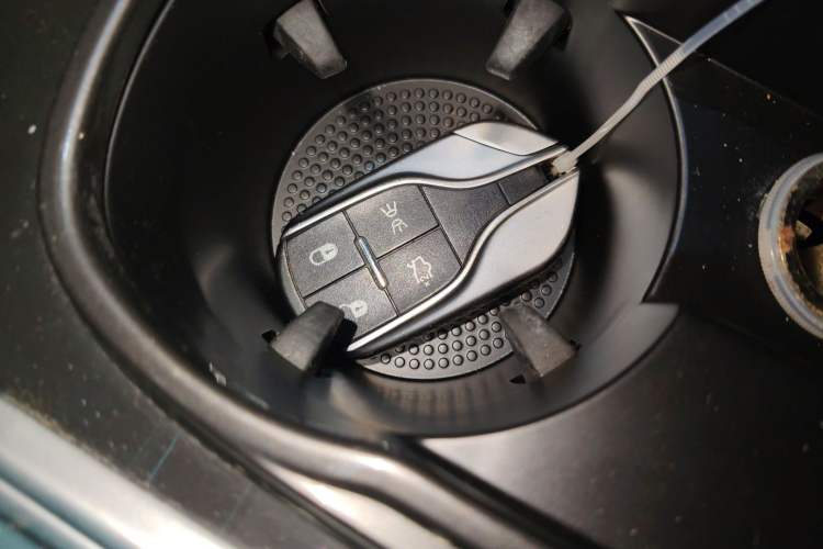 Used Maserati Ghibli 2014 3.0T Standard Edition