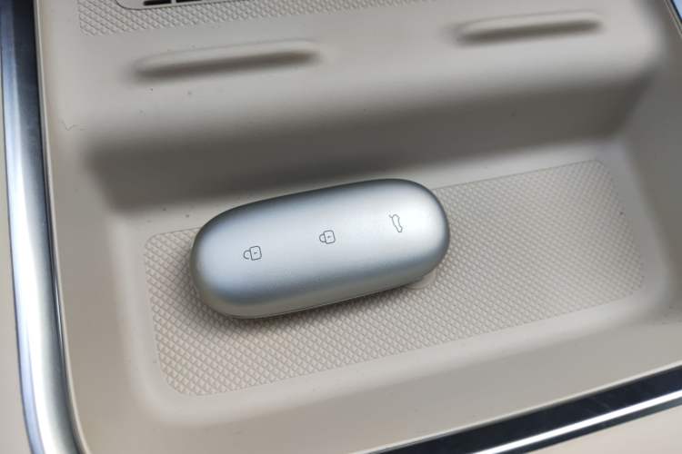 Used Li Auto L6 2024 Pro Model
