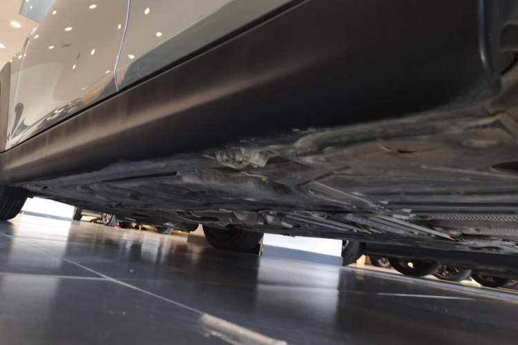 Used  MINI 2019 1.5T COOPER Classic Edition Five-Door Version
