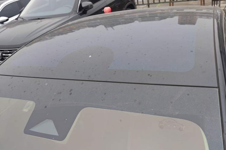 Used FORTHING Xinghai S7 2024 555 Enjoyment Edition