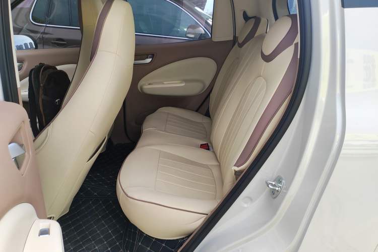 Used Wuling Hongguang MINIEV 2025 Four-Door Version Zhenxiang+ Edition