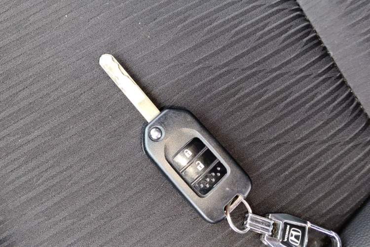 Used Honda Vezel 2019 1.5L CVT Pioneer Edition China V
