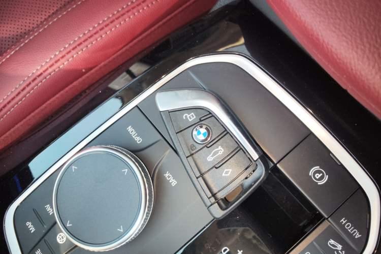 Used BMW X3 2022 Restyled xDrive25i M Sport Package