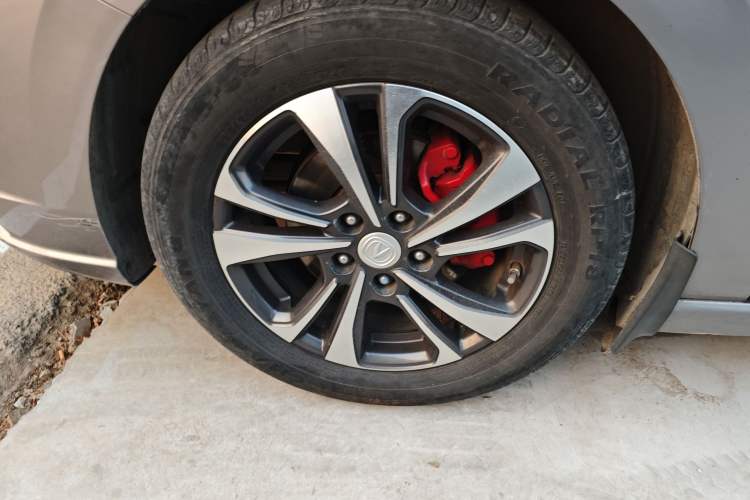 Used Changan Eado 2020 PLUS Blue Whale NE 1.4T GDI DCT Prestige Model