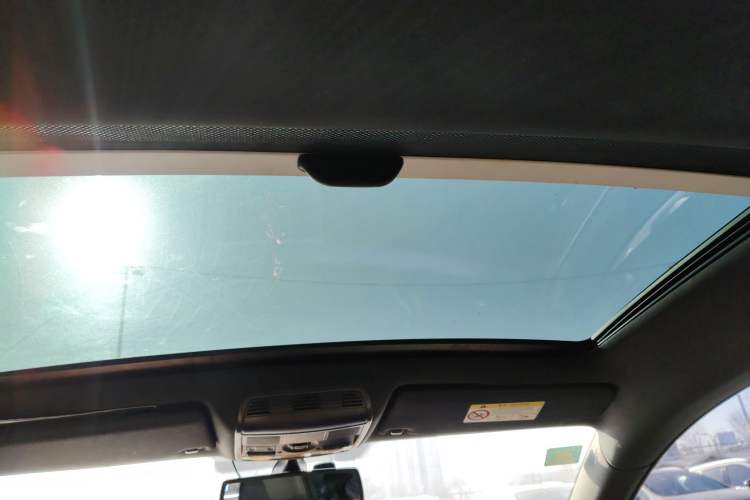 Used Volkswagen FAW-Volkswagen CC 2016 1.8TSI Luxury Model
