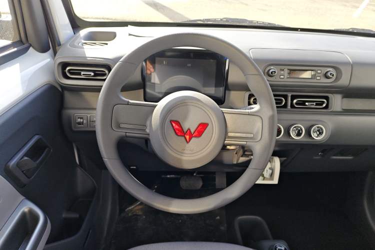 Used Wuling Zhiguang New Energy 
