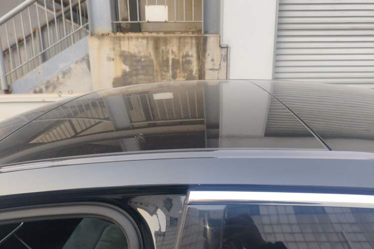 Used Audi A6L 2020 40 TFSI Luxury Dynamic Model