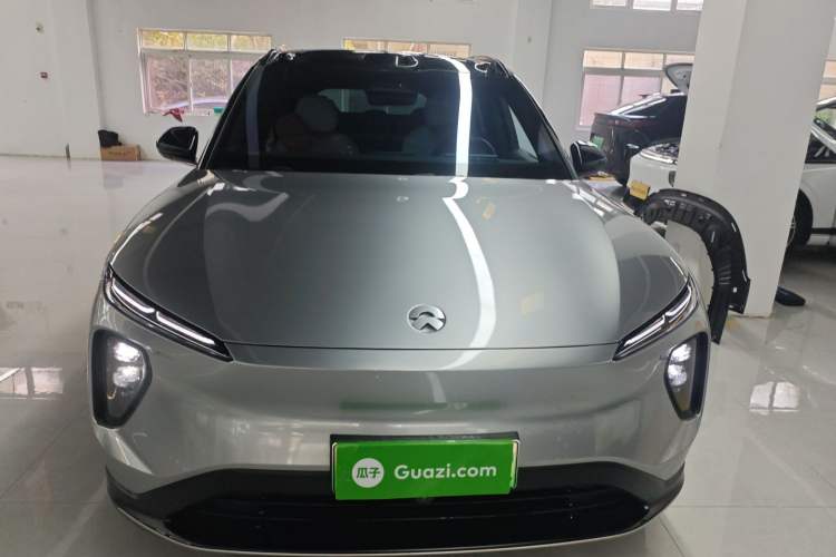 Used Nio ES6 2024 75 kWh