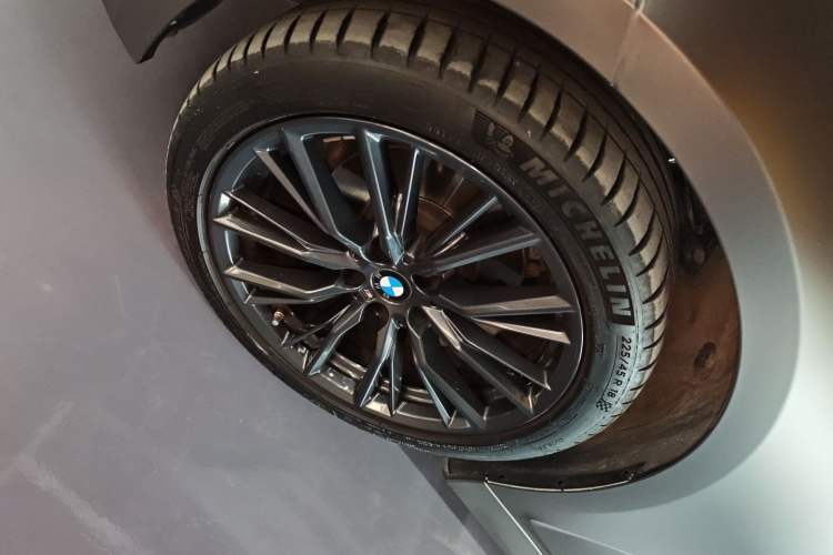 Used BMW 3 Series 2023 325Li M Sport Night Edition Package
