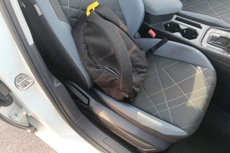 Used Volkswagen Lavida 2023 1.5L Automatic De Yi Edition
