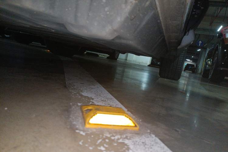 Used BYD Song Pro New Energy 2019 DM 1.5T Four-Wheel Drive Performance Edition Deluxe Model
