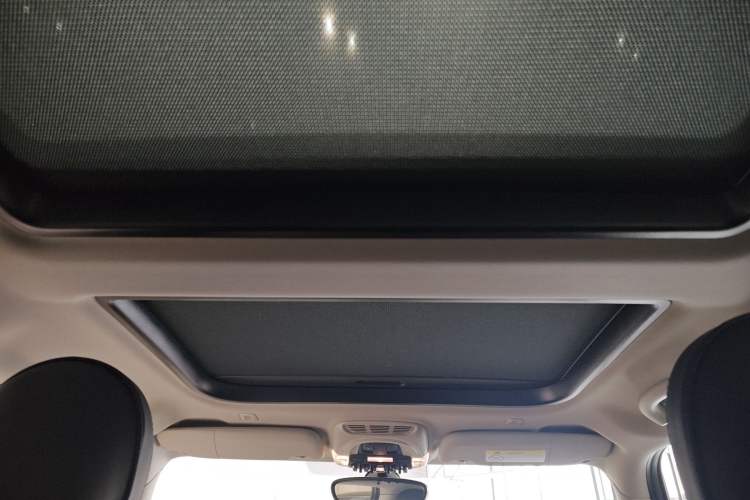 Used  MINI 2022 2.0T COOPER S Artist