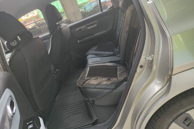 Used AION Y 2023 Plus 510 Enjoy Edition
