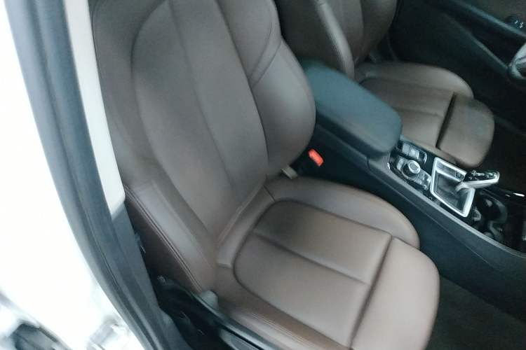 Used BMW 1 Series 2020 125i Leading Model M Sport Package