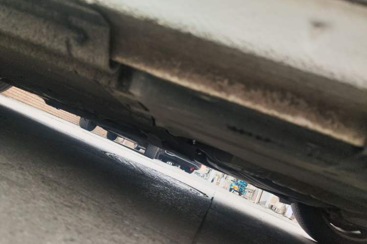 Used Audi A4L 2015 35 TFSI Automatic Standard Model
