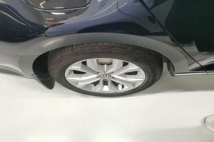 Used Volkswagen Magotan 2019 330TSI DSG Luxury Version China VI Standard
