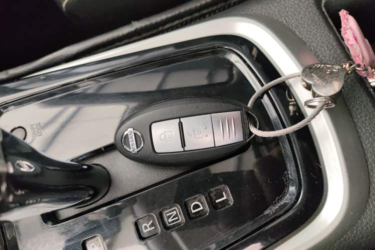 Used Nissan Tiida 2021 1.6L CVT Smart Drive Edition
