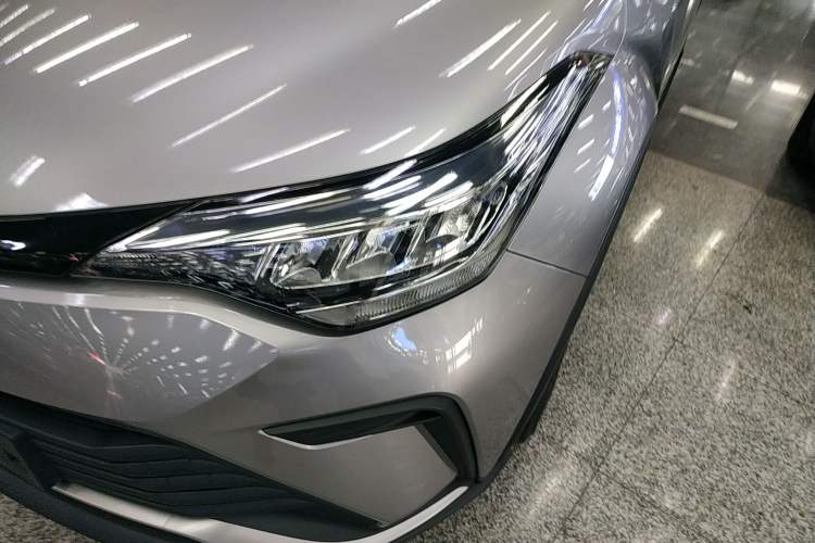 Used Toyota IZOA 2021 2.0L Enjoy Edition
