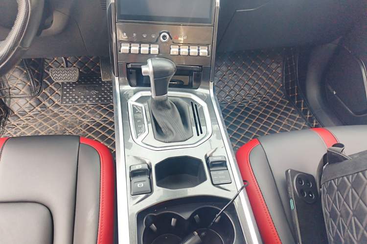 Used Haval H4 2018 Blue Label 1.5 GDIT DCT Fashion Edition
