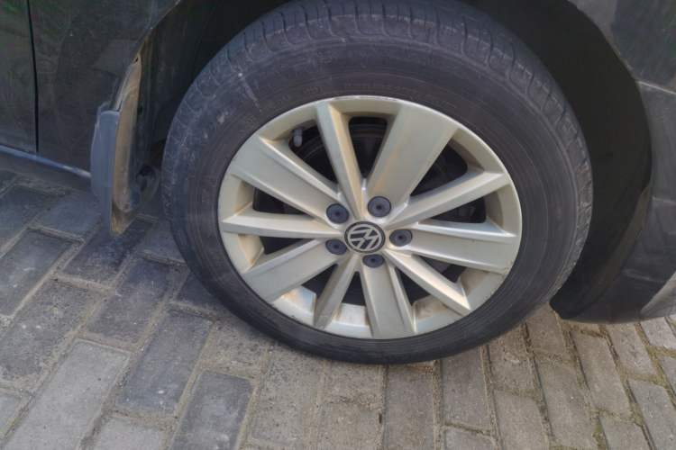 Used Volkswagen Jetta 2013 1.6L Automatic Comfort Model
