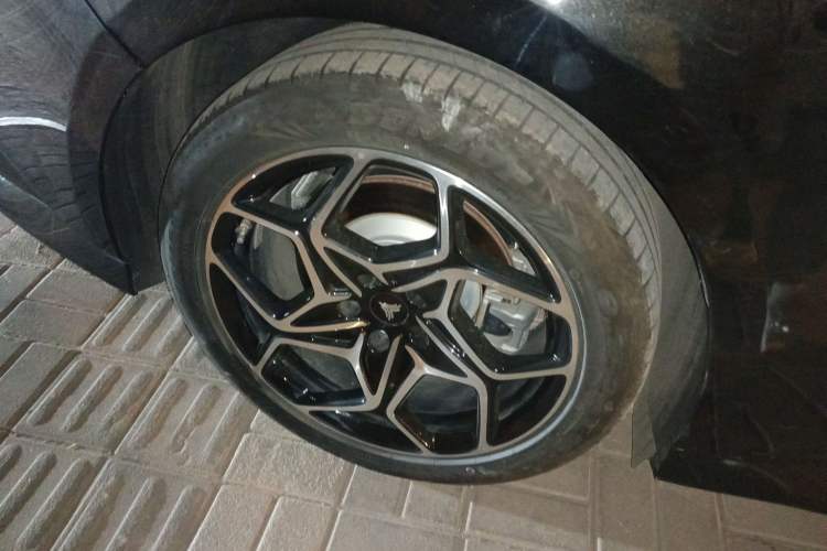 Used NETA GT 2023 560 Lite
