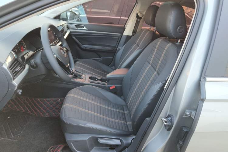 Used Volkswagen Lavida 2018 280TSI DSG Comfort Edition China V Standard
