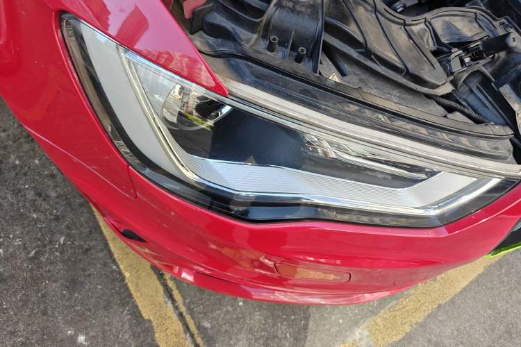 Used Audi A3 (Import) 2014 Sportback 40 TFSI S line Comfort Model