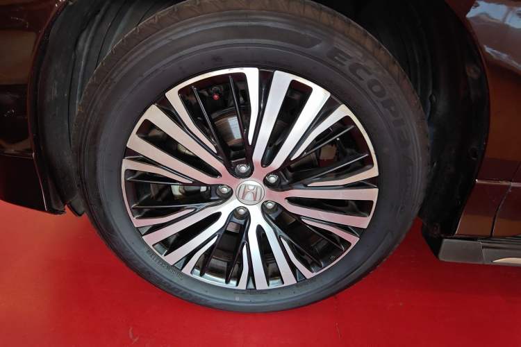 Used Honda Avancier 2017 370TURBO 2WD Luxury Edition