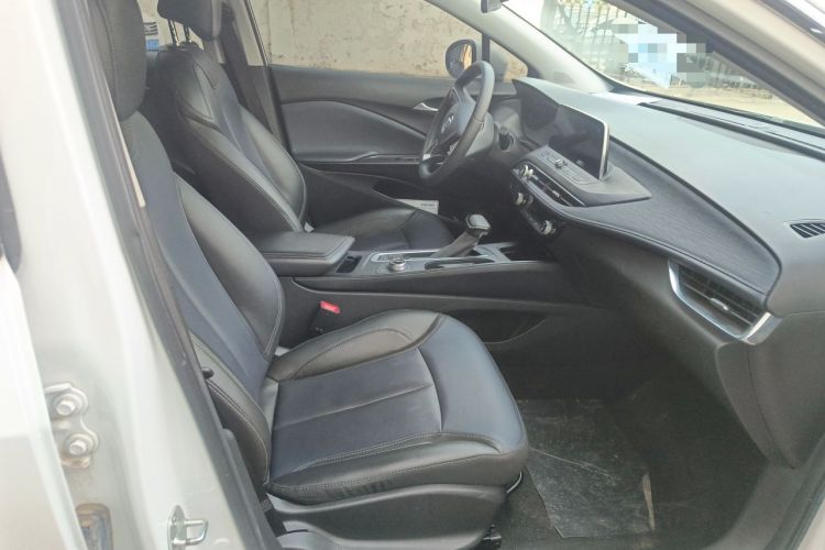 Used Buick Velite 6 2022 Connected Intelligence PLUS Version