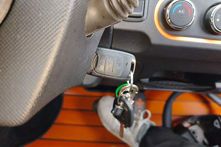 Used Wuling Hongguang MINIEV 2020 Enjoyment Model Lithium Iron Phosphate
