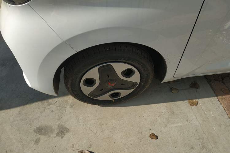 Used Wuling Zhiguang New Energy 
