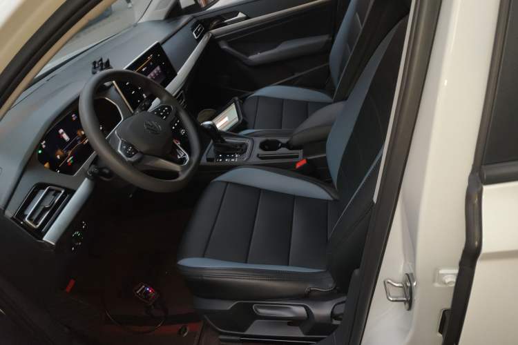 Used Volkswagen Lavida 2024 1.5L Automatic DeYi Edition
