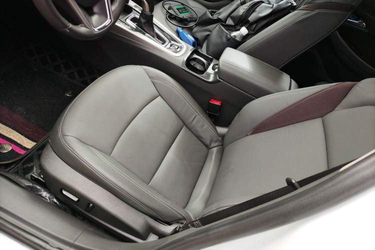 Used Chevrolet Malibu 2018 530T Automatic Luxury Edition
