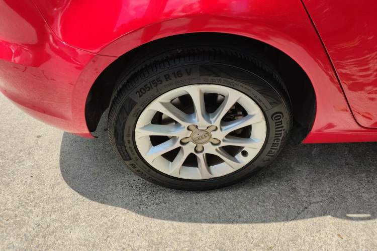 Used Audi A3 2014 Sportback 35 TFSI Automatic Ambition Edition
