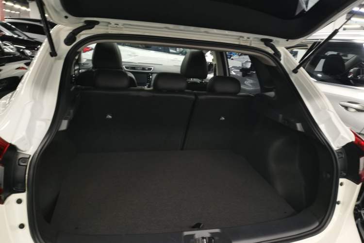 Used Nissan Qashqai 2022 2.0L CVT XV Premier Luxury Edition
