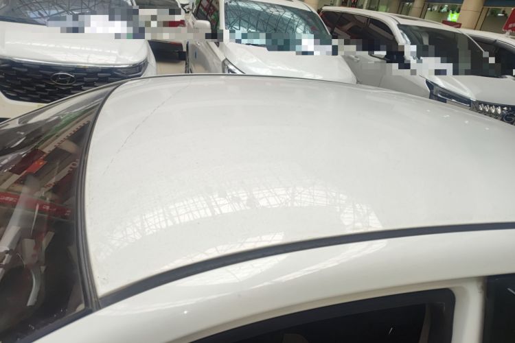 Used Geely Auto Vision 2020 1.5L CVT Asian Games Edition