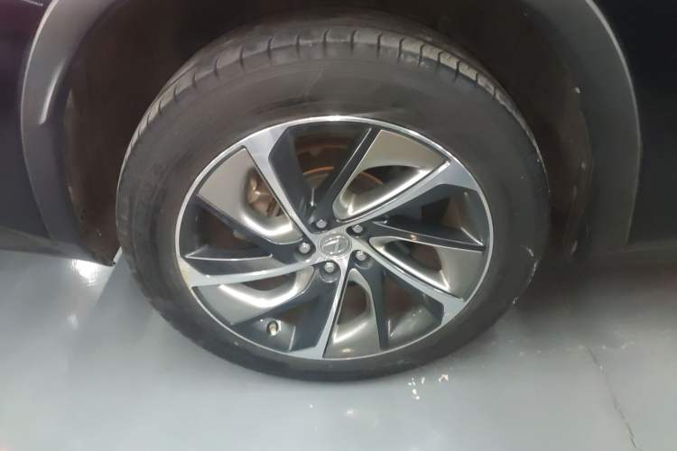 Used Lexus RX 2016 300 4x4 Elegant Edition China V-standard