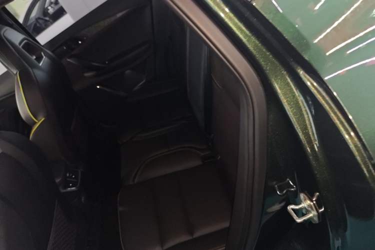 Used Lynk & Co 06 2023 Remix 1.5T Hero
