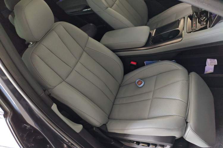 Used Nio ES8 2020 580 km Range Six-Seater Version