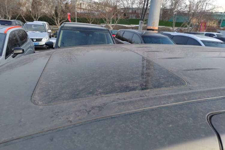 Used Buick GL8 2022 Land Business Class 652T Luxury Model