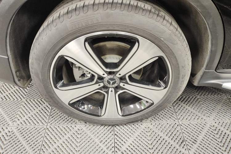 Used Mercedes-Benz GLC 2022 Refreshed GLC 300 L 4MATIC Dynamic Edition Prestige Version
