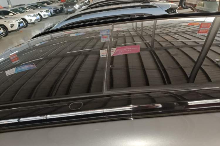 Used ARCFOX Alpha T 2023 480E Forest Edition 160kW
