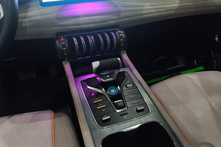 Used BYD Yuan PLUS 2023 Champion Edition 510KM Superior Model
