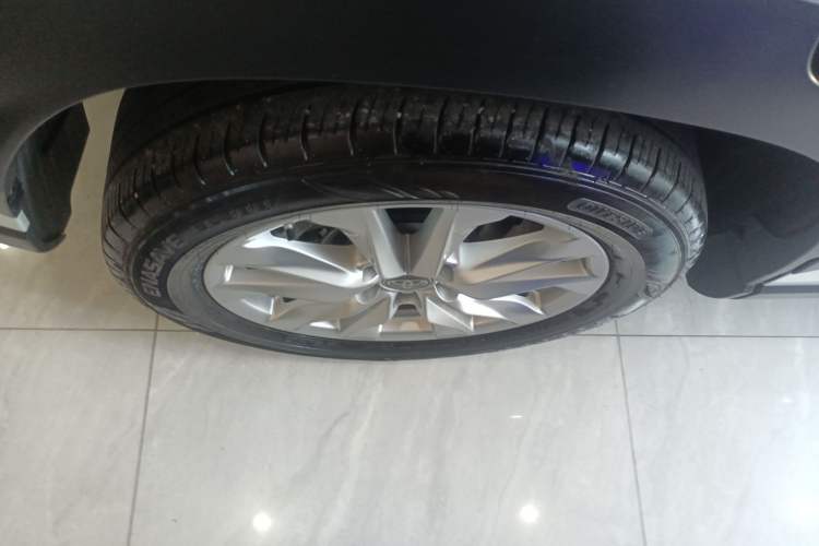 Used Toyota Corolla Cross 2023 Dual-Motor 2.0L Pioneer Edition
