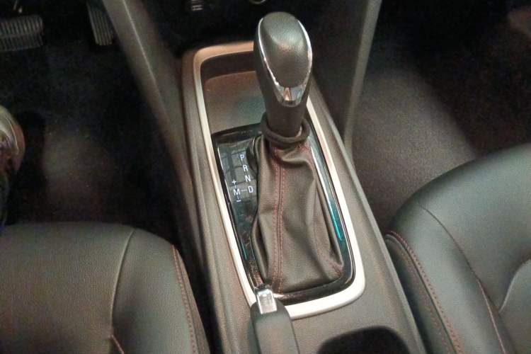 Used Chevrolet Monza 2019 Redline 320T Dual-Clutch Sporty Version China VI Standard
